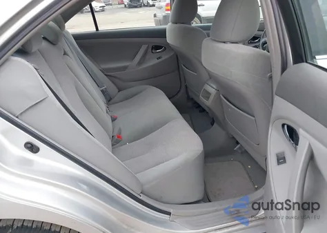 2011 Toyota Camry Le из США, поврежденный, VIN 4T4BF3EK2BR174684